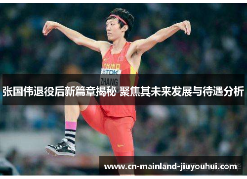 张国伟退役后新篇章揭秘 聚焦其未来发展与待遇分析 张国伟退役后新篇章揭秘 聚焦其未来发展与待遇分析