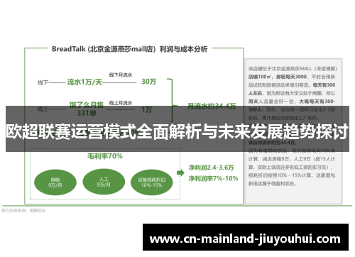 欧超联赛运营模式全面解析与未来发展趋势探讨