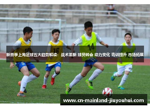 新赛季上海足球五大趋势解读：战术革新 球员转会 动力变化 青训提升 市场拓展