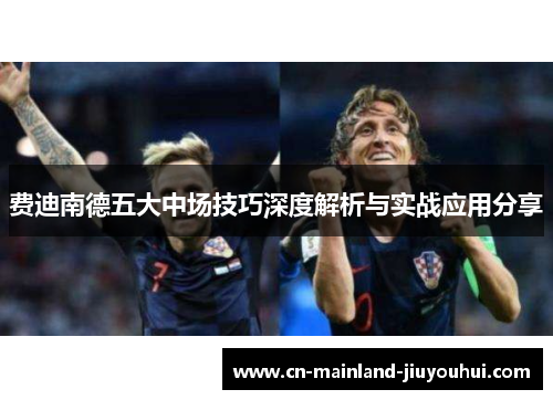 费迪南德五大中场技巧深度解析与实战应用分享 费迪南德五大中场技巧深度解析与实战应用分享